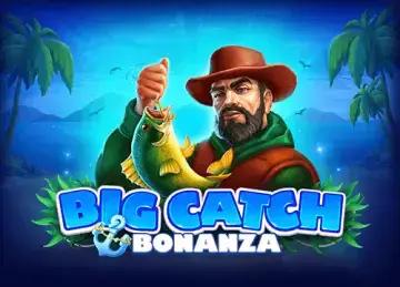 автомат Big Catch Bonanza: Perfect Haul