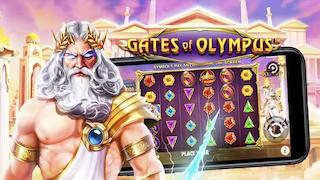 слот в болливуд казино Olympus TRUEWAYS
