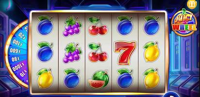 Juicy Wheel в казино Bollywood